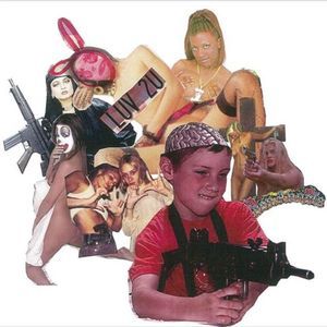 Meet your Posher, Jorge